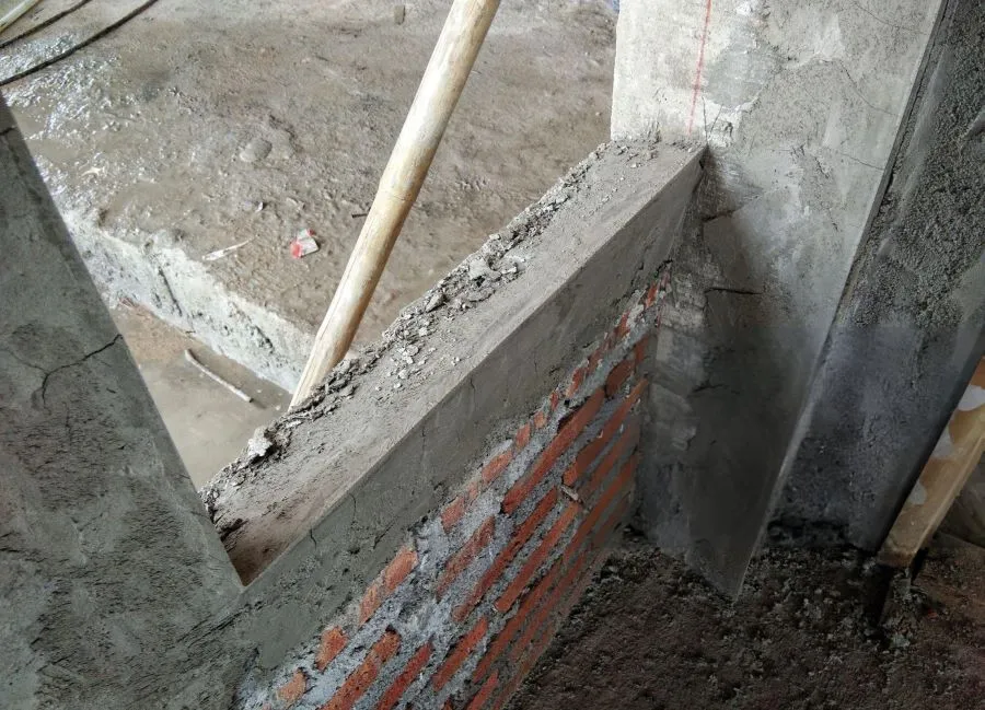 Concrete Slab Foundation Repair in Anna, TX