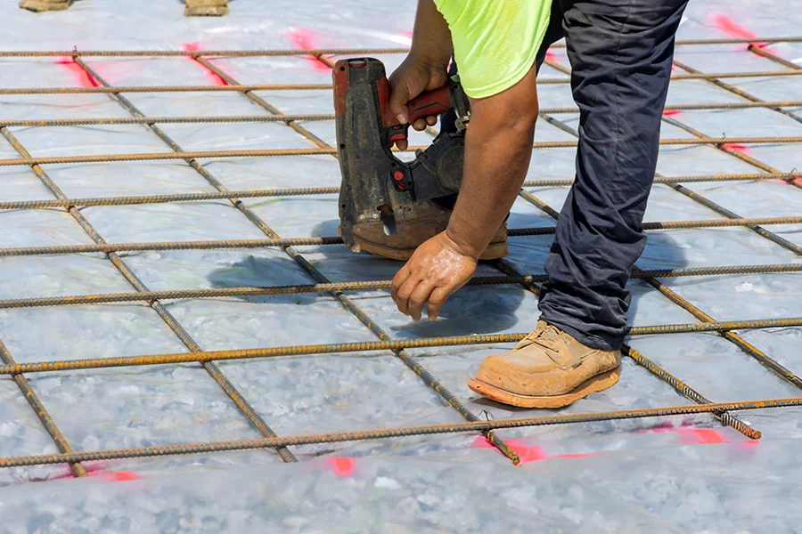 Foundation Repair in Anna, TX