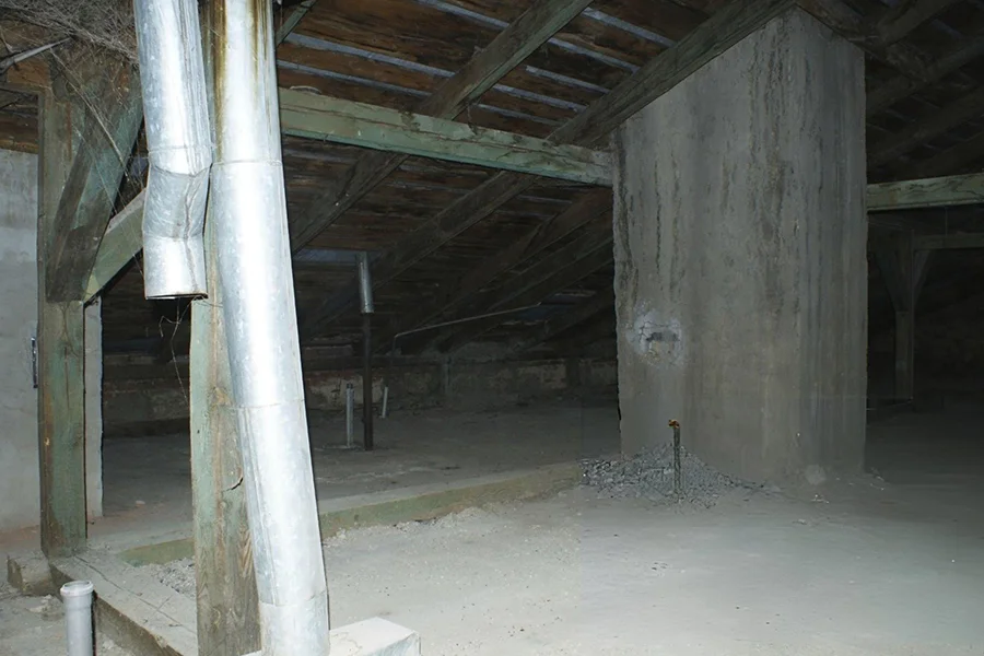 Foundation Repair in Melissa, TX